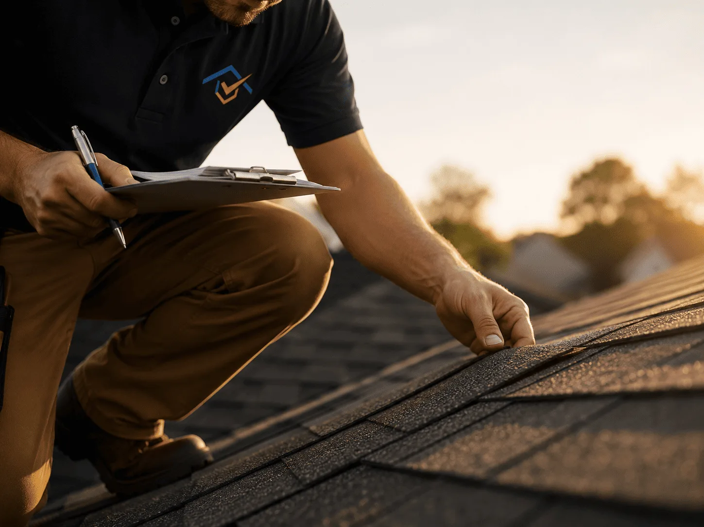 Why Choose Roof Inspection in Flint, MI